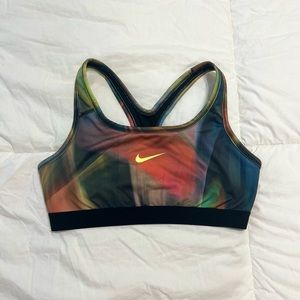 Nike DRI-FIT Sports Bra ; Size: Little Girls XL
